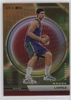 Brook Lopez #/199