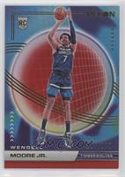 Rookies - Wendell Moore Jr. #/199