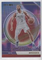 Mikal Bridges #/199