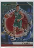 Malcolm Brogdon #/199