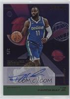 Tim Hardaway Jr. #/5