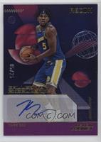 Kevon Looney [EX to NM] #/25