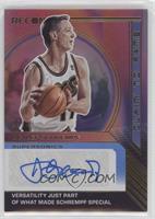 Detlef Schrempf #/49