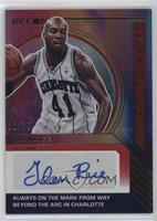 Glen Rice #/75