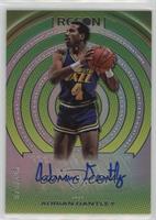 Adrian Dantley #/125