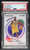 Chris Paul [PSA 9 MINT]