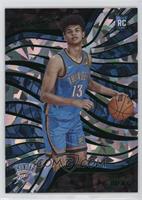 Rookies - Ousmane Dieng #/88