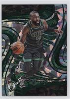 Jaylen Brown #/88