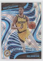 Tyrese Haliburton #/99