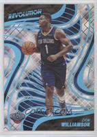 Zion Williamson #/99