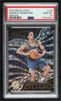 Rookies - Andrew Nembhard [PSA 10 GEM MT]