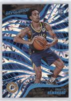 Rookies - Andrew Nembhard #/149