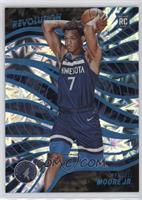 Rookies - Wendell Moore Jr. #/149