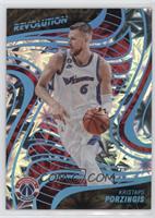 Kristaps Porzingis #/149