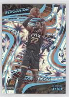 Deandre Ayton #/149