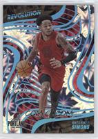 Anfernee Simons #/149