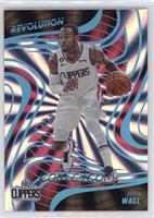 John Wall #/75