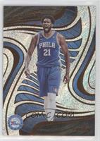 Joel Embiid [EX to NM]