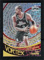 Kawhi Leonard #7/10