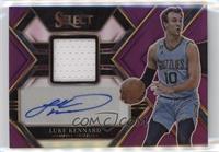 Luke Kennard #/99