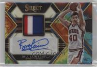 Bill Laimbeer #/25