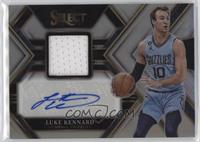 Luke Kennard #/199