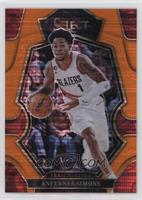 Premier Level - Anfernee Simons #/15