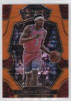 Premier Level - Bradley Beal #/15