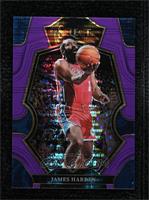 Premier Level - James Harden #/5