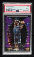 Concourse - Ja Morant [PSA 9 MINT] #/5