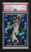 Concourse - Stephen Curry [PSA 10 GEM MT]