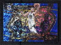 Courtside - Stephen Curry #1/25