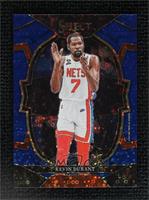 Concourse - Kevin Durant #/25