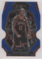 Premier Level - DeMar DeRozan #/249