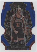 Premier Level - DeMar DeRozan #/249