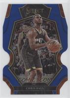 Premier Level - Chris Paul #/249