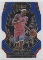 Premier Level - Bradley Beal #/249