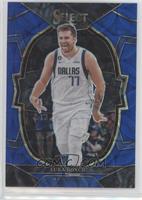 Concourse - Luka Doncic #/249