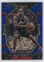 Concourse - Kawhi Leonard #/249