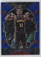 Concourse - Trae Young #/249