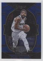 Concourse - Kyrie Irving