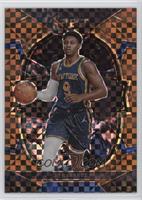 Concourse - RJ Barrett #/49