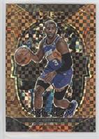 Concourse - Chris Paul #/49