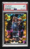 Concourse - Ja Morant [PSA 9 MINT] #/10