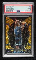 Concourse - Ja Morant [PSA 9 MINT] #/10