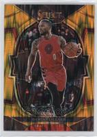 Concourse - Damian Lillard #/10