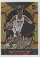 Concourse - Moussa Diabate #/10