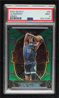 Concourse - Ja Morant [BGS 9 MINT] #/5