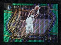 Courtside - Kyrie Irving #/50