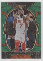 Concourse - Kevin Durant #/50